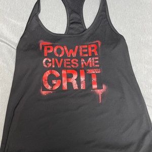 Mossa group power shirt